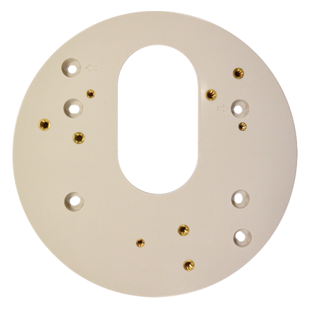 TactiSight PMAX-0803 Gang Box Converter for Indoor Domes