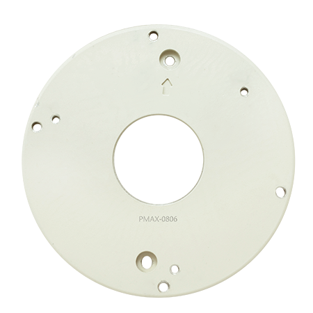 TactiSight PMAX-0806 Gang Box Converter for B4x and E44 to E46