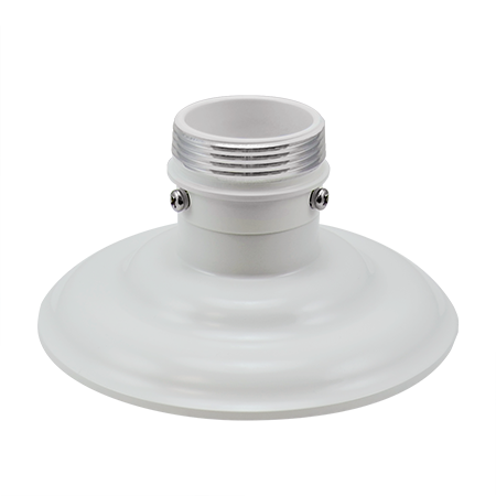 TactiSight PMAX-0810 Mount Kit and Converter Ring, 1.5" NPT