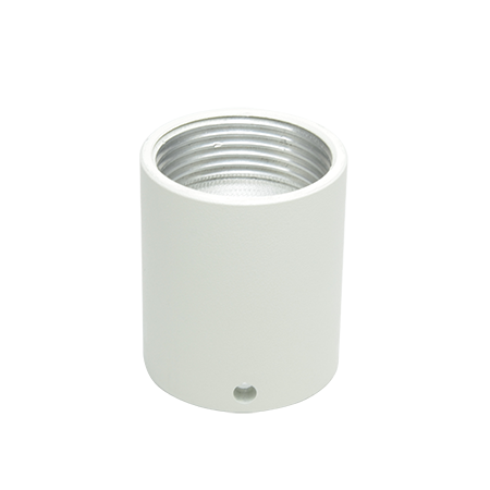 TactiSight PMAX-0816 Converter Ring, 1.0" NPT, White