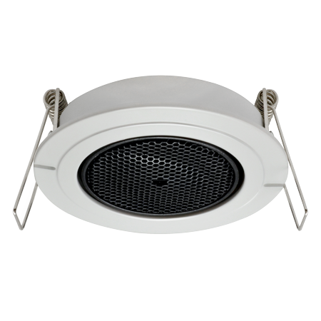 TactiSight PMAX-1017 Tiltable Flush Mount for Pinhole Covert Cameras