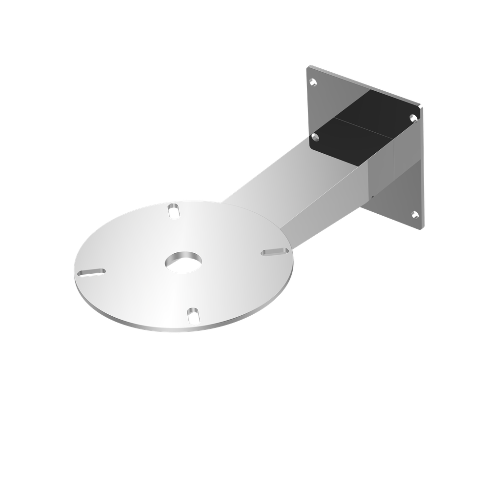 TactiSight PMAX-1119 Camera Mount