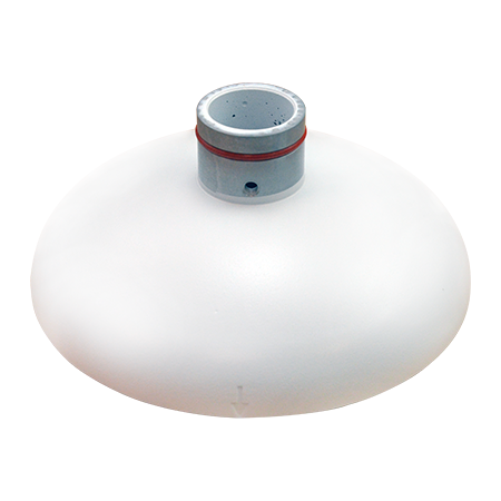 TactiSight PMAX-1402 White Aluminum Mount Kit for Z91, Z97, Z98, Z710, Z714, Z715, A71, A76, A77