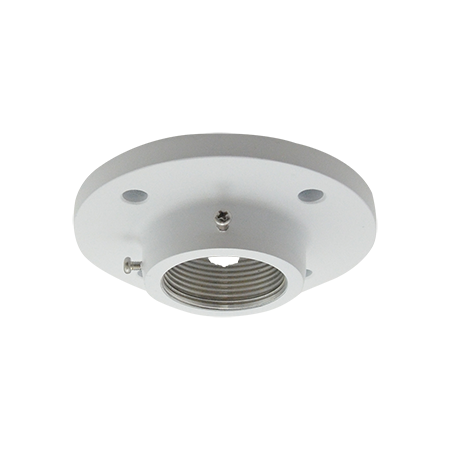 TactiSight PMAX-1403 White Ceiling Mount for Z95x and K95x Cameras