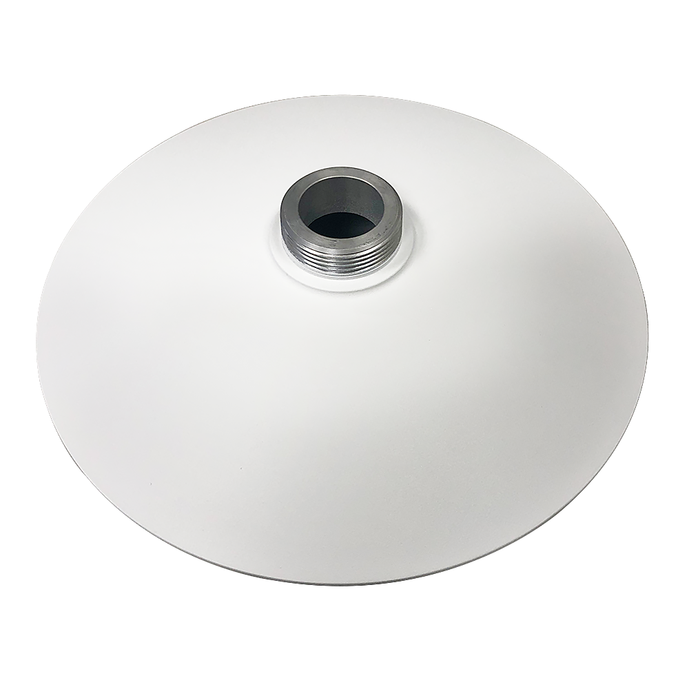 TactiSight PMAX-1404 White Mount Kit for Q83 Cameras