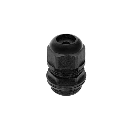 TactiSight PMAX-1501 PF 3/4" Nylon Cable Gland for Outdoor Domes