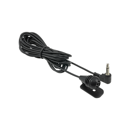 TactiSight PMIC-0200 Passive Omnidirectional Microphone with 3.5 mm Jack