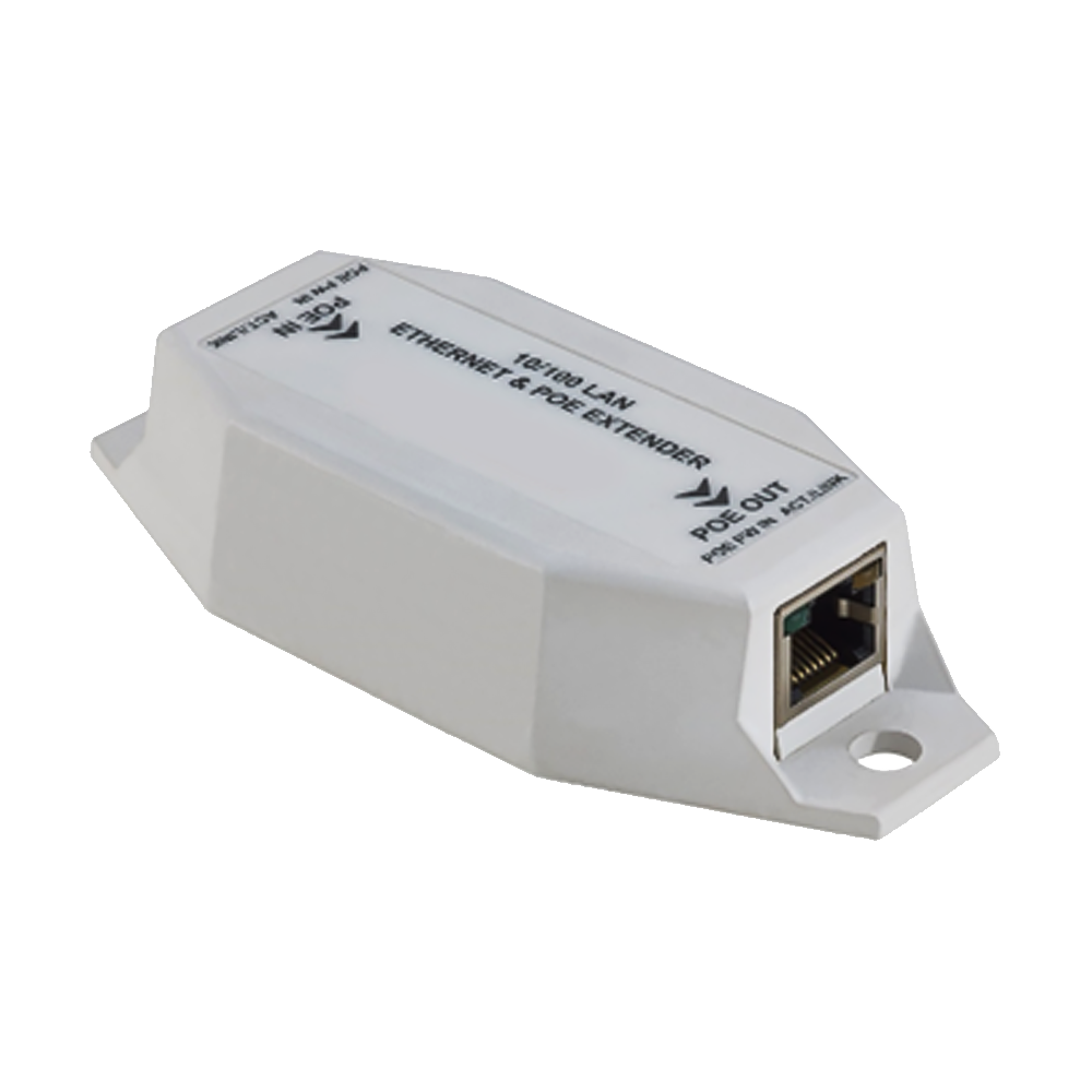TactiSight PPEX-0102 PoE Extender