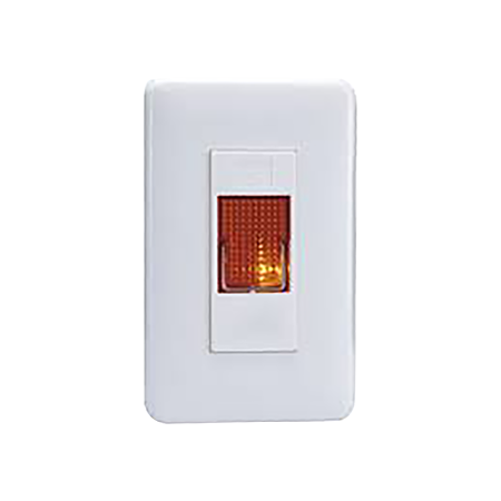 TactiSight PPSH-0201 Access Control Push Button
