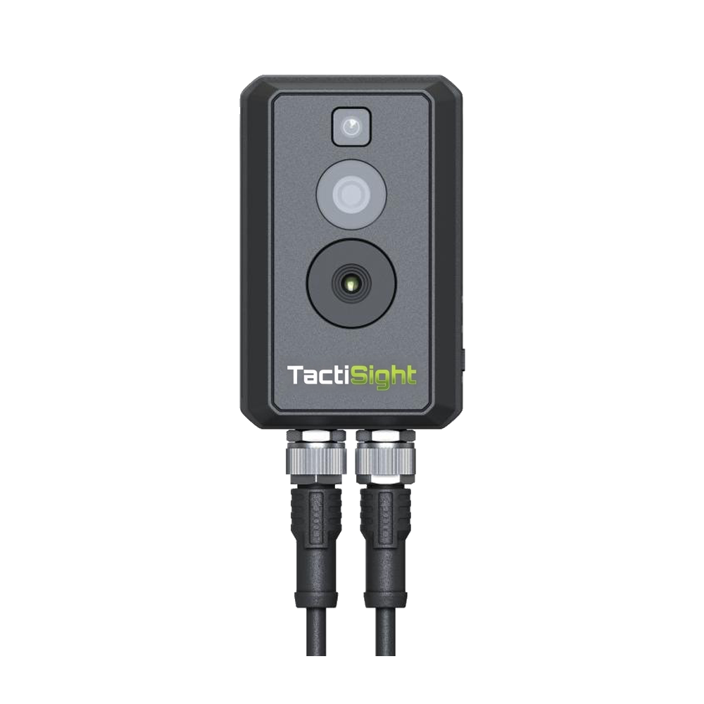 TactiSight Q170 4MP Thermal and Optical Cube Camera
