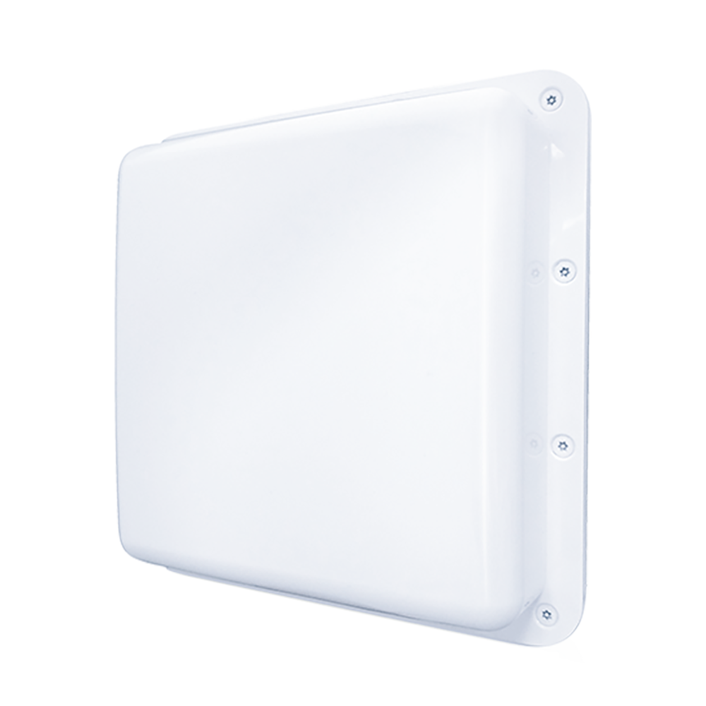 TactiSight R10C-14 UHF RFID Reader with Wiegand and RS-485