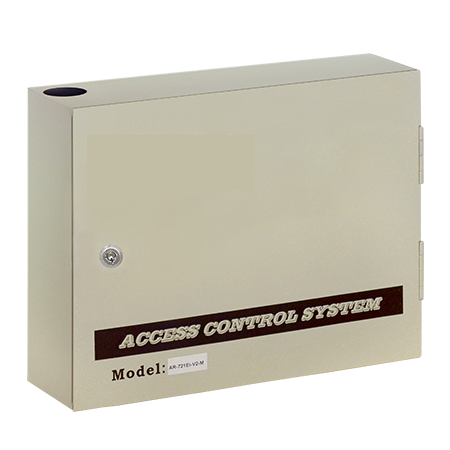 TactiSight R11-20 Multi-Door Access Controller, RS-485 and Wiegand