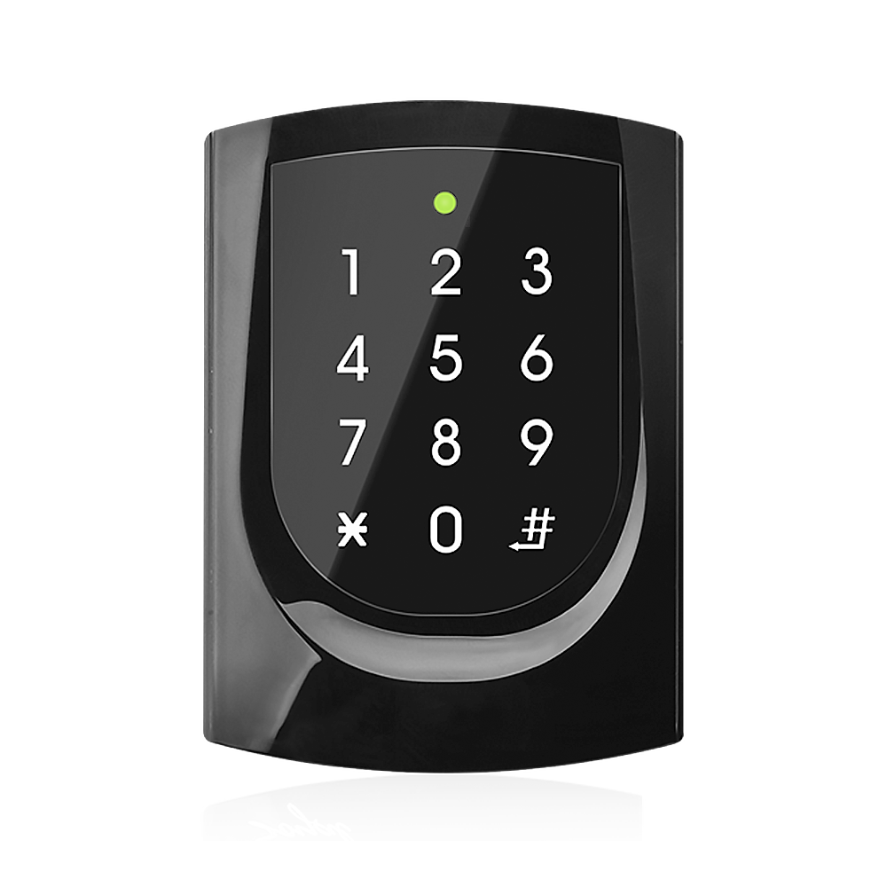 TactiSight R11C-310 Dual-Band RFID Reader and Controller, 16,000 Cards