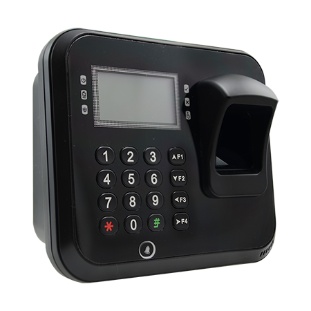 TactiSight R12C-31 Dual-Band LCD Reader and Controller with QR Code