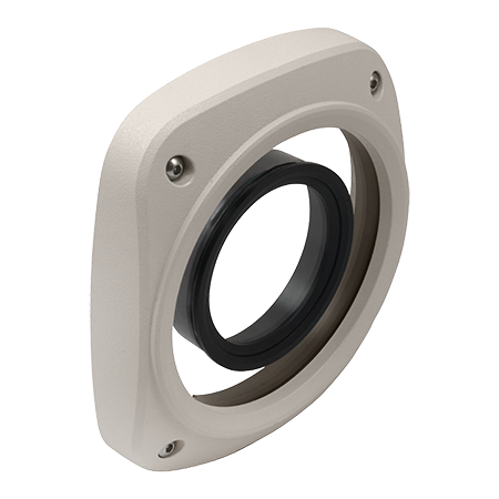 TactiSight R700-00007 Front Cover for Bullet Camera Series