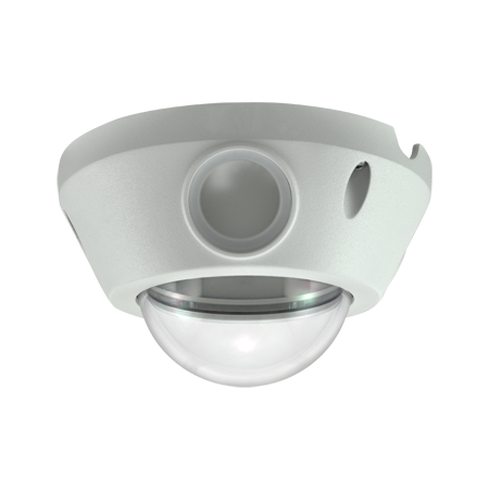 TactiSight R701-50003 Dome Cover Housing with Transparent Dome for E924-E929(M), E933(M)