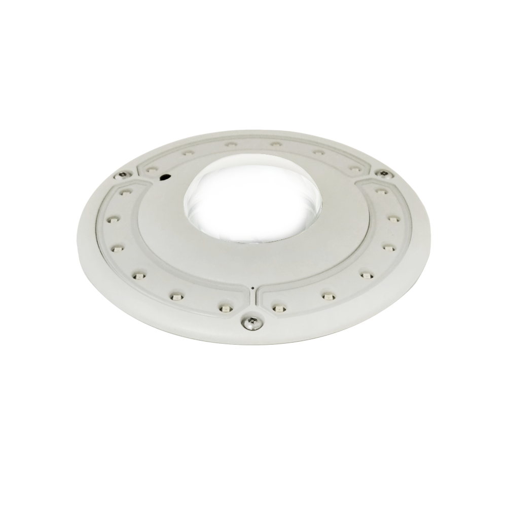 TactiSight R701-90002 Dome Cover Housing with IR Board for B74A, B76A, B77A