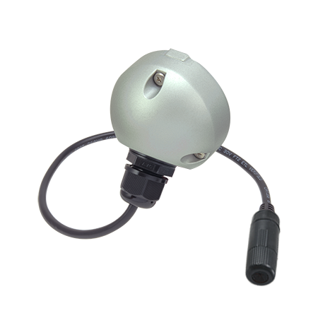 TactiSight R706-00005 Back Cover with Network Cable for E3x
