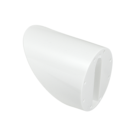 TactiSight R707-A0005 Bundled Tilted Mount for L-Shape Pinhole Covert Cameras