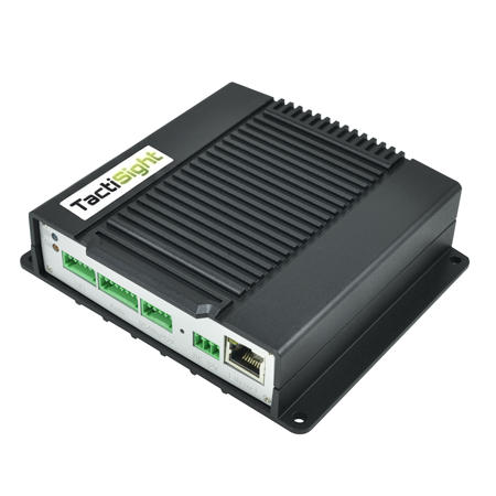 TactiSight V24 4-Channel H.264 Extended Temperature Video Encoder
